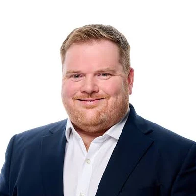 Photo of Peter Robbins