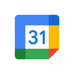 Google Calendar logo