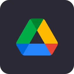 Google Drive logo