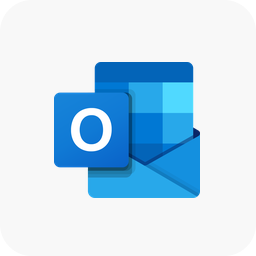 Outlook Mail logo